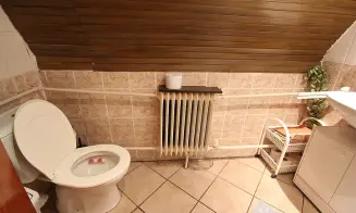 SVAHOVÁ - chata - foto číslo 12