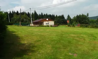 SVAHOVÁ - chata - foto číslo 2