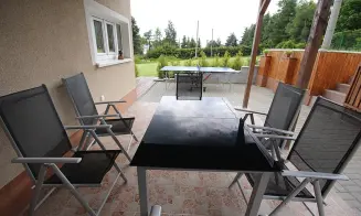 SVAHOVÁ - chata - foto číslo 5