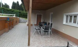 SVAHOVÁ - chata - foto číslo 6