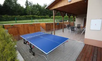 SVAHOVÁ - chata - foto číslo 1