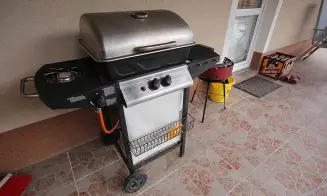 SVAHOVÁ - chata - foto číslo 15