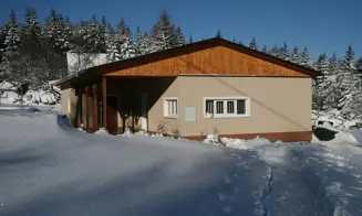 SVAHOVÁ - chata - foto číslo 16