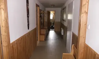 SVAHOVÁ - chata - foto číslo 11