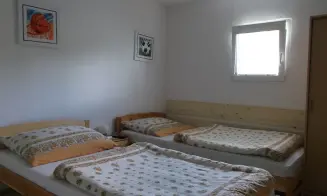 SVAHOVÁ - chata - foto číslo 13