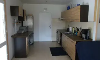 SVAHOVÁ - chata - foto číslo 8