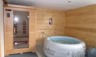 SVAHOVÁ - chata - foto číslo 4