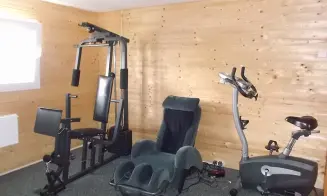 SVAHOVÁ - chata - foto číslo 10