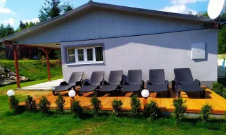 SVAHOVÁ -  chata - foto číslo 16