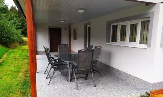 SVAHOVÁ -  chata - foto číslo 12