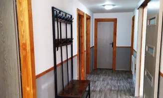 SVAHOVÁ -  chata - foto číslo 3