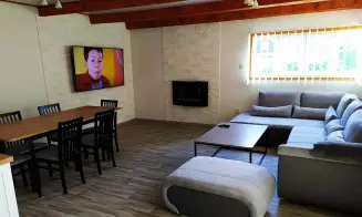 SVAHOVÁ -  chata - foto číslo 5