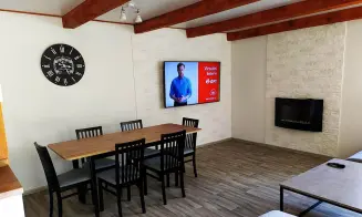 SVAHOVÁ -  chata - foto číslo 1