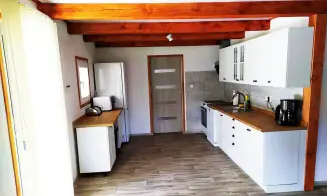 SVAHOVÁ -  chata - foto číslo 6