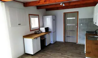 SVAHOVÁ -  chata - foto číslo 4