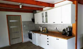 SVAHOVÁ -  chata - foto číslo 7