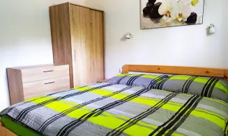 SVAHOVÁ -  chata - foto číslo 10