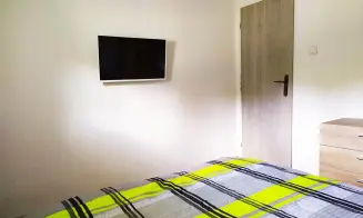 SVAHOVÁ -  chata - foto číslo 13