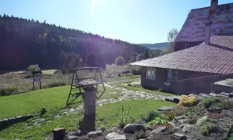 HŘEBEČNÁ - chalupa - foto číslo 10