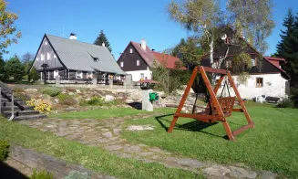 HŘEBEČNÁ - chalupa - foto číslo 14