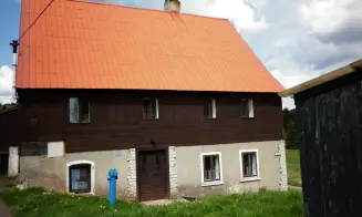 HŘEBEČNÁ - chalupa - foto číslo 13