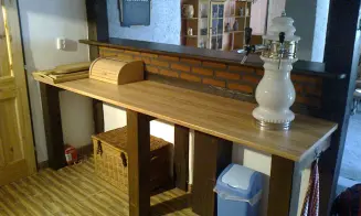 HŘEBEČNÁ - chalupa - foto číslo 4