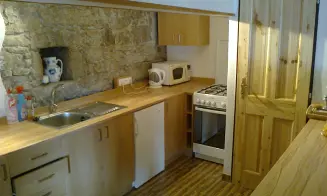 HŘEBEČNÁ - chalupa - foto číslo 5