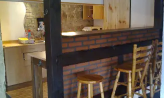 HŘEBEČNÁ - chalupa - foto číslo 3