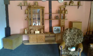 HŘEBEČNÁ - chalupa - foto číslo 15