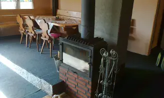 HŘEBEČNÁ - chalupa - foto číslo 12