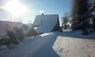 HŘEBEČNÁ - chalupa - foto číslo 7