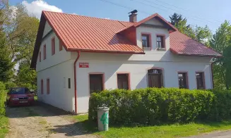 HORNÍ BLATNÁ - chata - hlavní obrázek