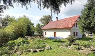 HORNÍ BLATNÁ - chata - foto číslo 14