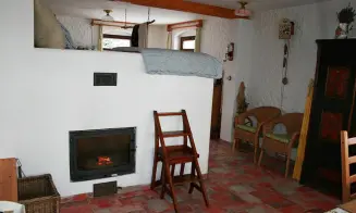 HORNÍ BLATNÁ - chata - foto číslo 15