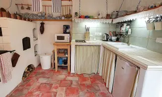 HORNÍ BLATNÁ - chata - foto číslo 12