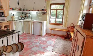 HORNÍ BLATNÁ - chata - foto číslo 5