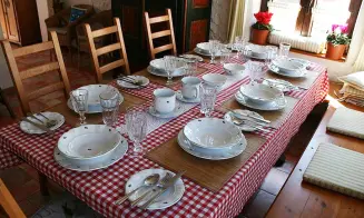 HORNÍ BLATNÁ - chata - foto číslo 6