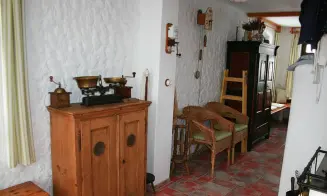 HORNÍ BLATNÁ - chata - foto číslo 8