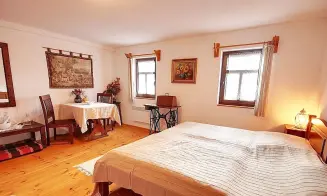 HORNÍ BLATNÁ - chata - foto číslo 3