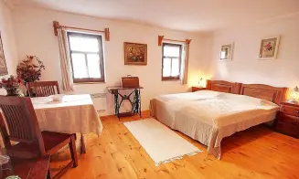 HORNÍ BLATNÁ - chata - foto číslo 21