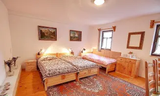 HORNÍ BLATNÁ - chata - foto číslo 18