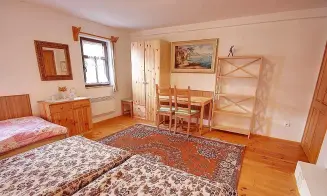 HORNÍ BLATNÁ - chata - foto číslo 17