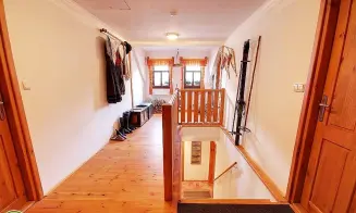 HORNÍ BLATNÁ - chata - foto číslo 22