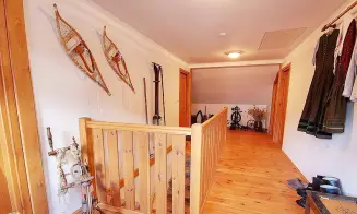 HORNÍ BLATNÁ - chata - foto číslo 2