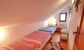 HORNÍ BLATNÁ - chata - foto číslo 9