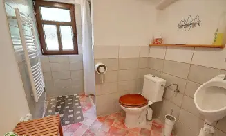 HORNÍ BLATNÁ - chata - foto číslo 16