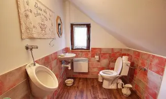 HORNÍ BLATNÁ - chata - foto číslo 7