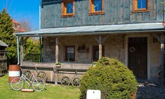 ABERTAMY - chalupa - foto číslo 5