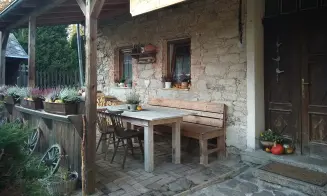 ABERTAMY - chalupa - foto číslo 12