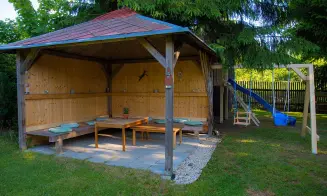 ABERTAMY - chalupa - foto číslo 11